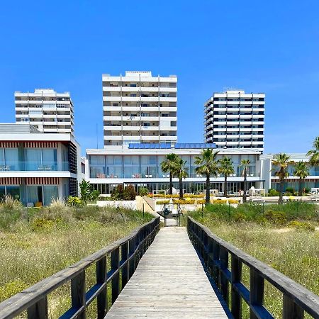 Alvor Seven Appartement Buitenkant foto