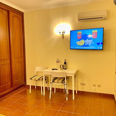 Alvor Seven Appartement Buitenkant foto