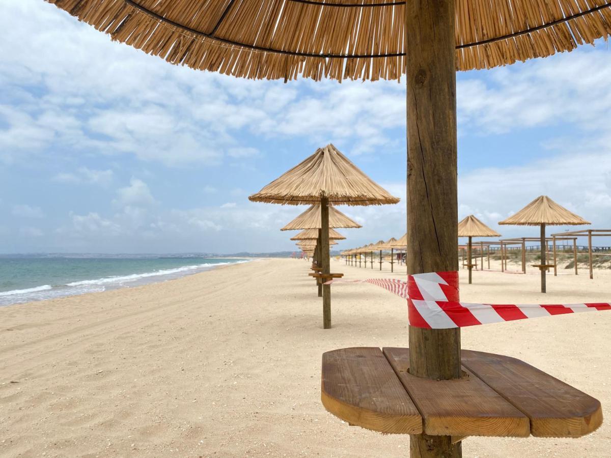 Alvor Seven Appartement Buitenkant foto
