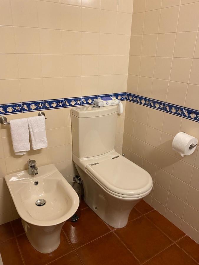 Alvor Seven Appartement Buitenkant foto