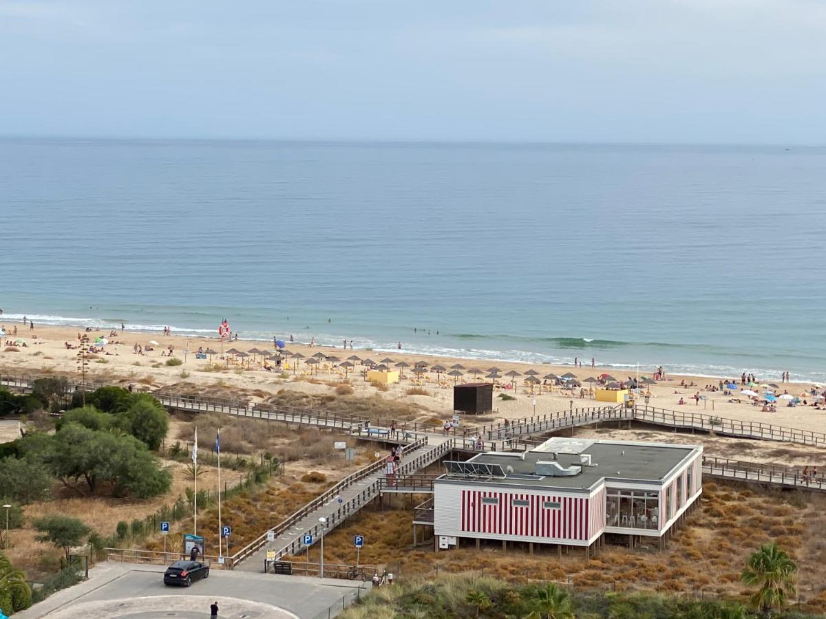 Alvor Seven Appartement Buitenkant foto