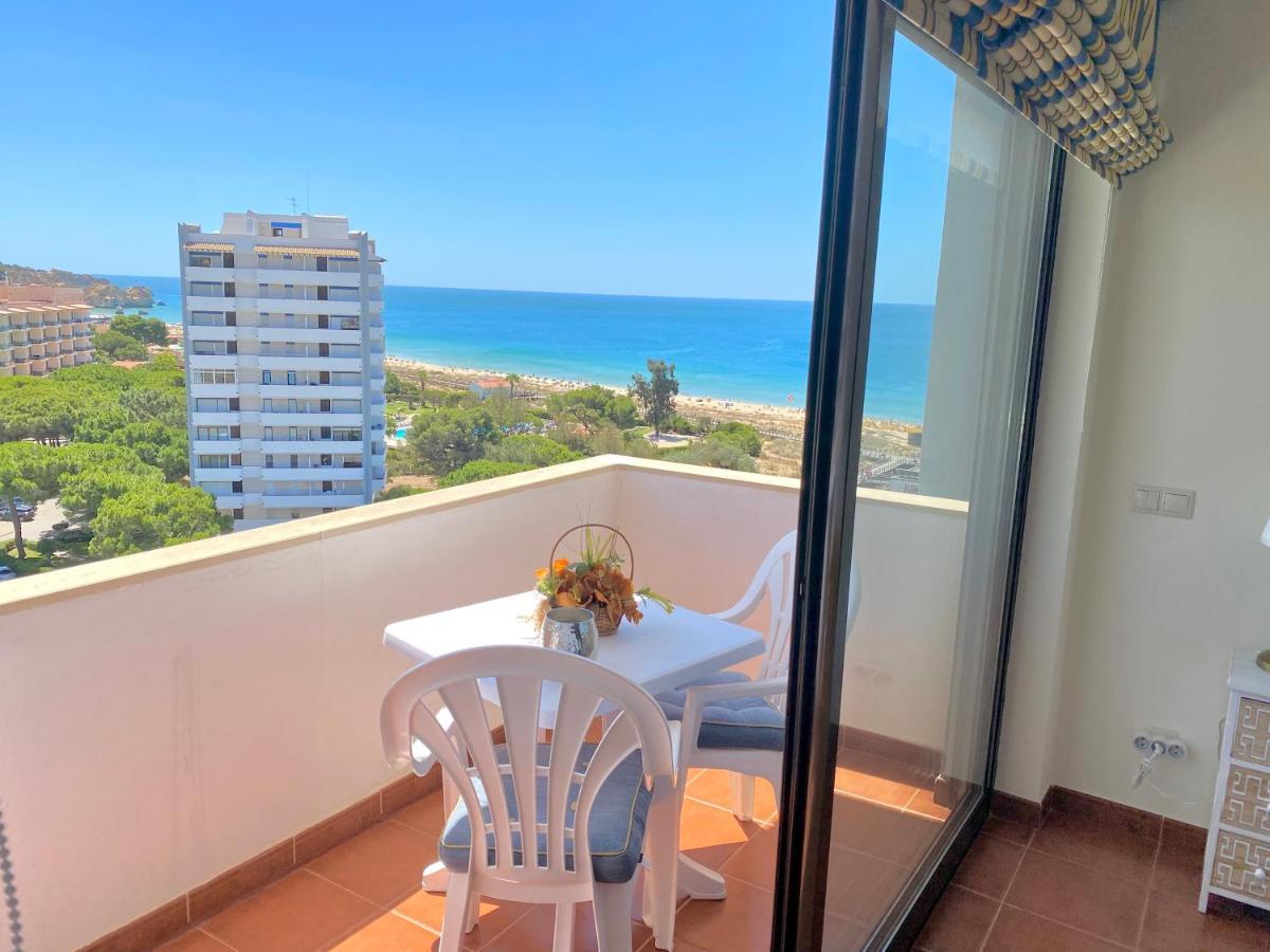 Alvor Seven Appartement Buitenkant foto