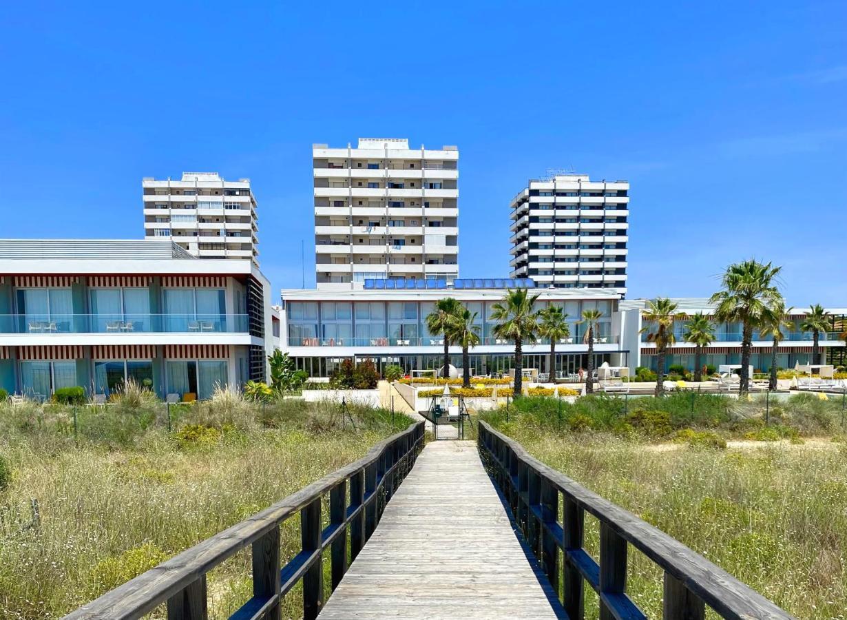 Alvor Seven Appartement Buitenkant foto