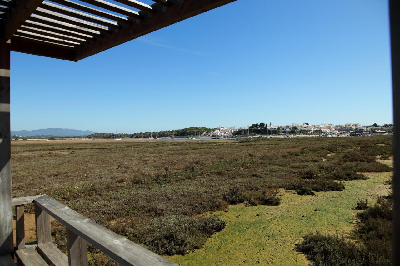 Alvor Seven Appartement Buitenkant foto