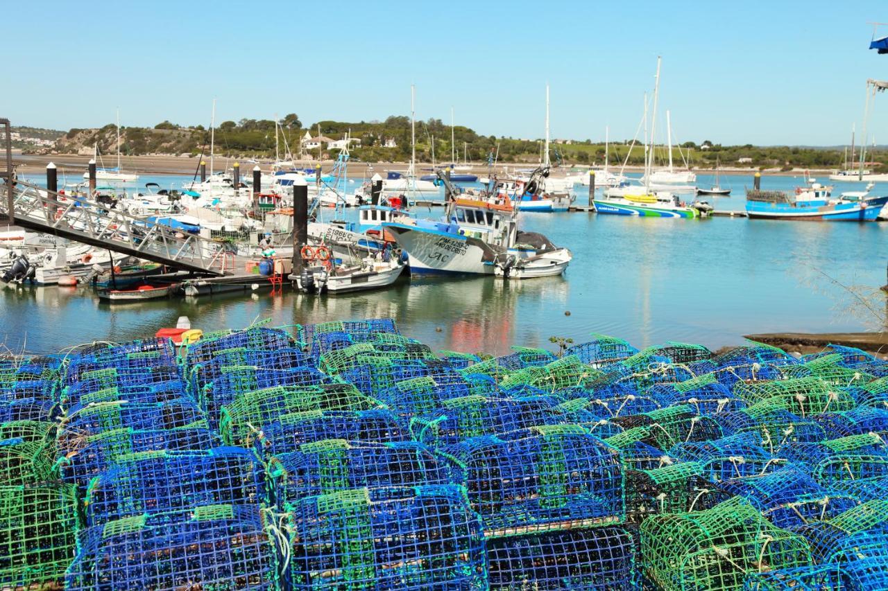Alvor Seven Appartement Buitenkant foto
