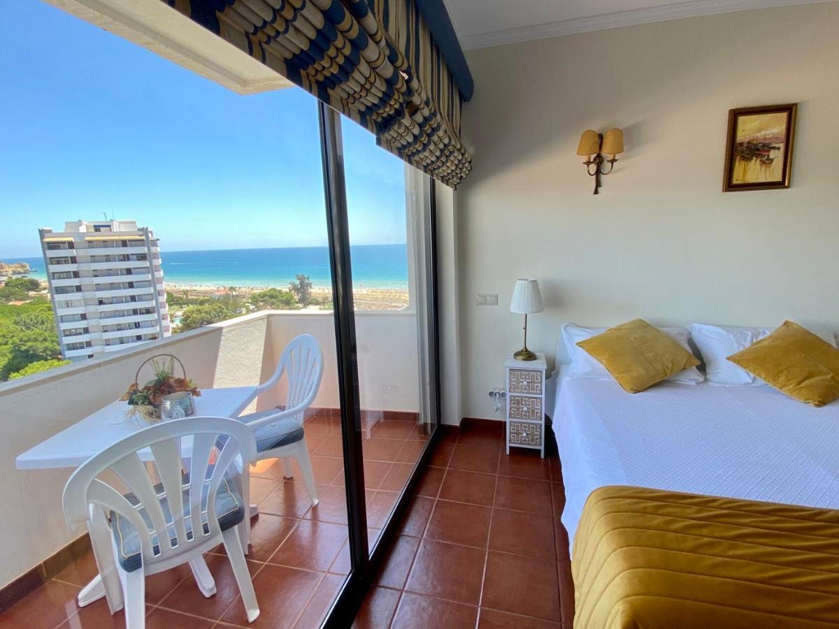 Alvor Seven Appartement Buitenkant foto