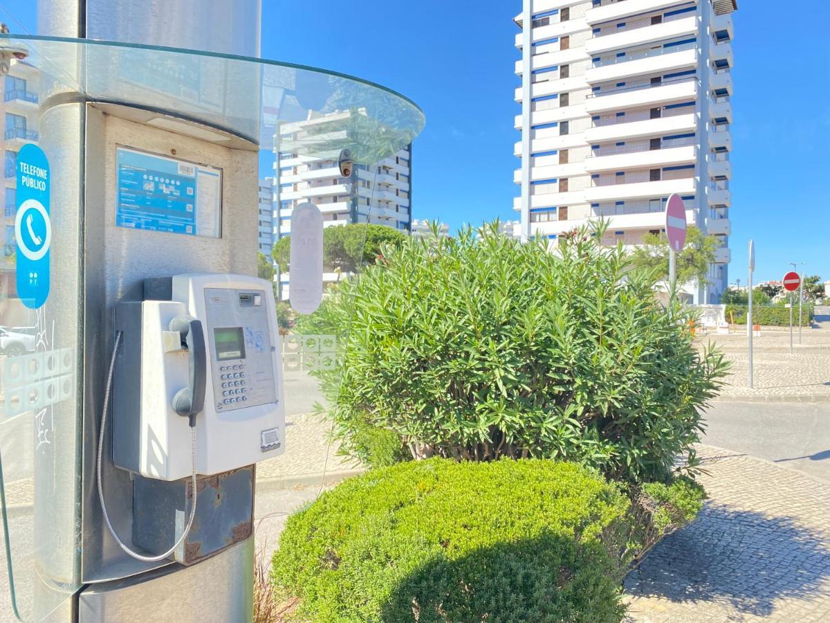 Alvor Seven Appartement Buitenkant foto