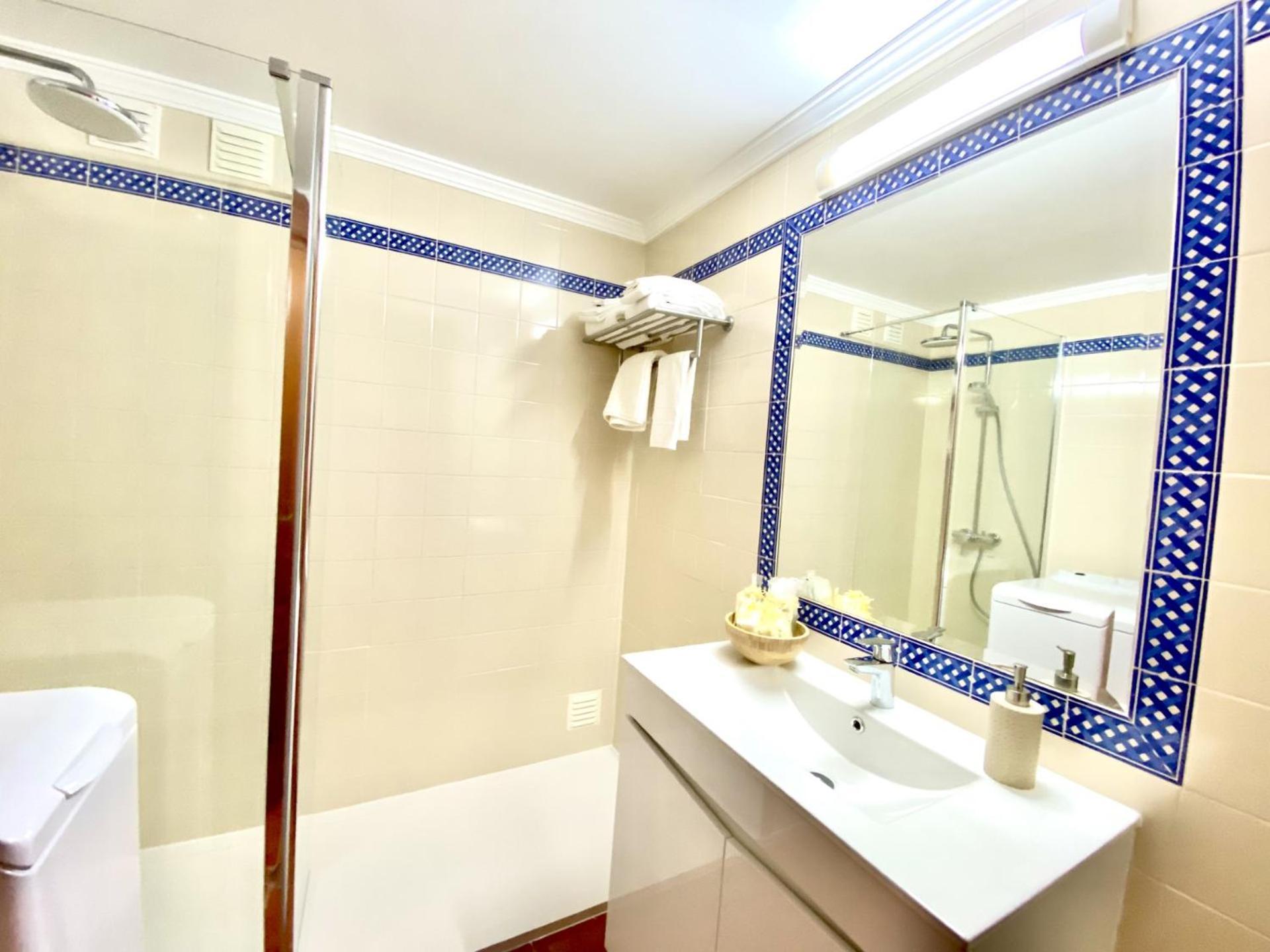 Alvor Seven Appartement Buitenkant foto