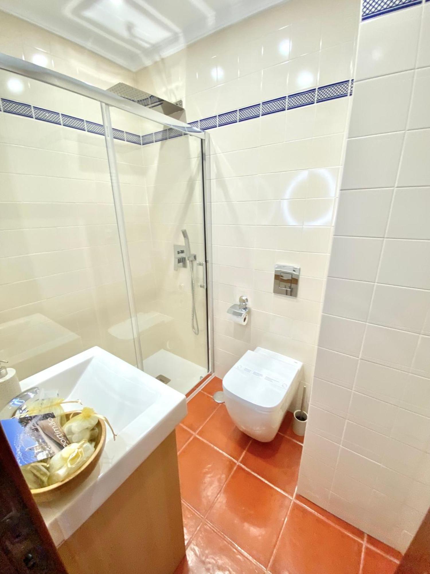 Alvor Seven Appartement Buitenkant foto