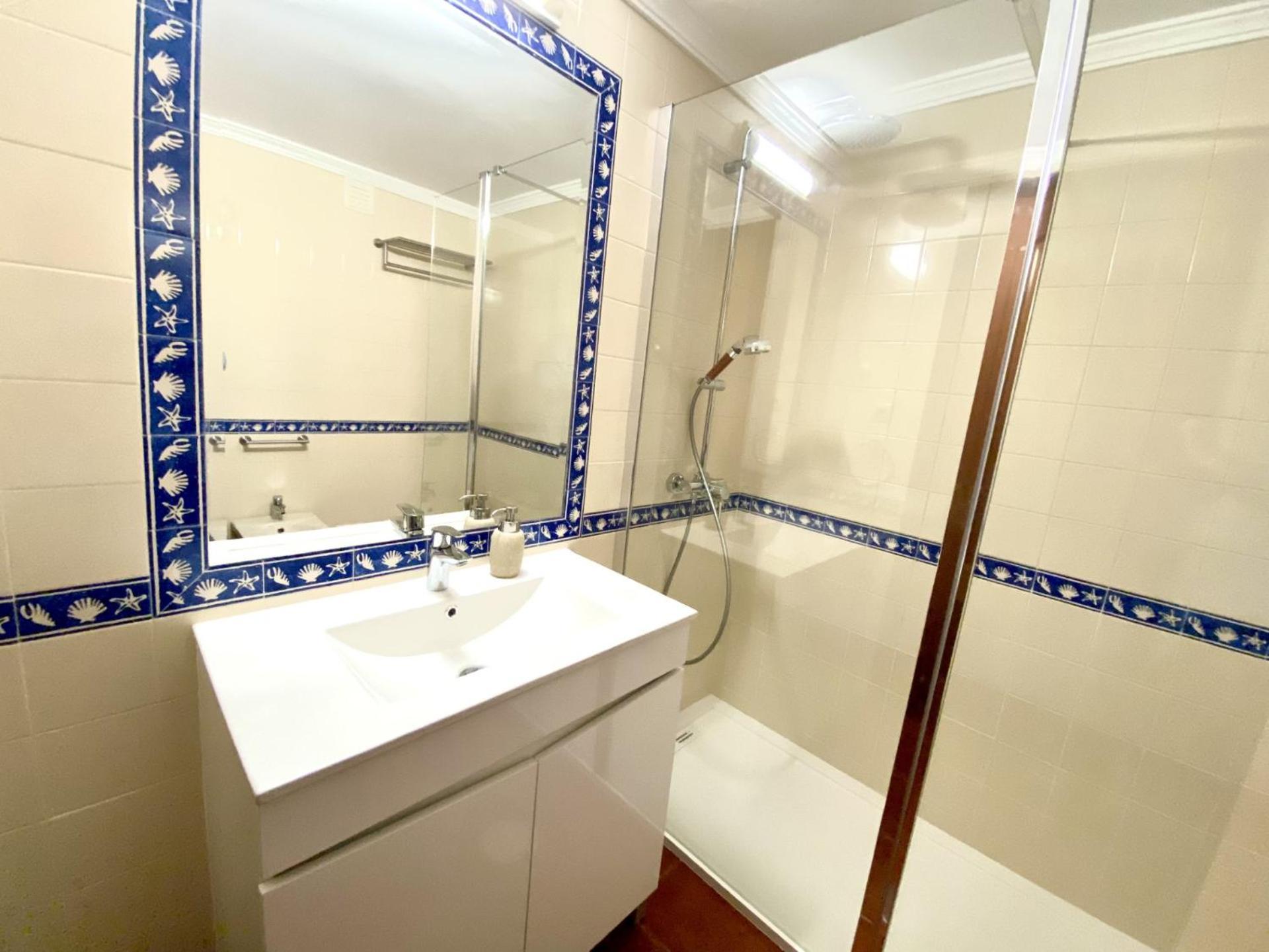 Alvor Seven Appartement Buitenkant foto