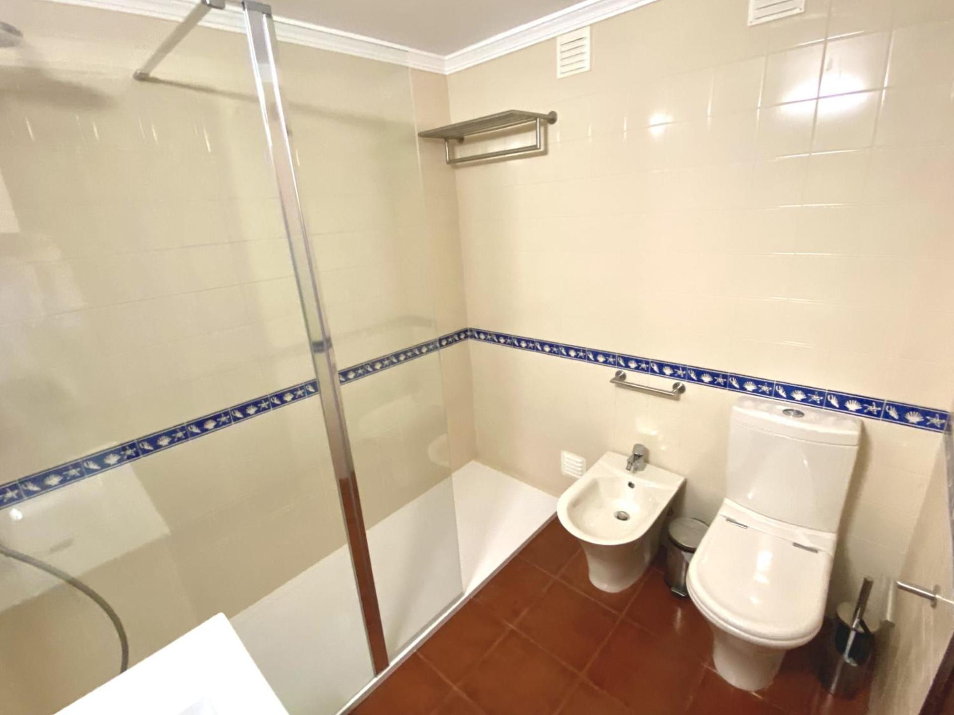 Alvor Seven Appartement Buitenkant foto