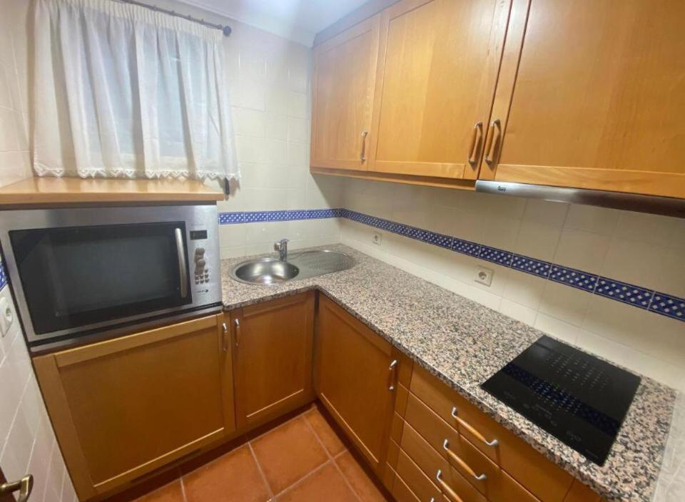Alvor Seven Appartement Buitenkant foto