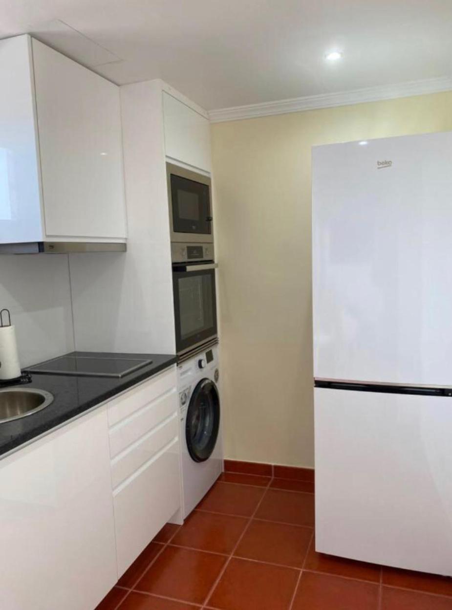 Alvor Seven Appartement Buitenkant foto