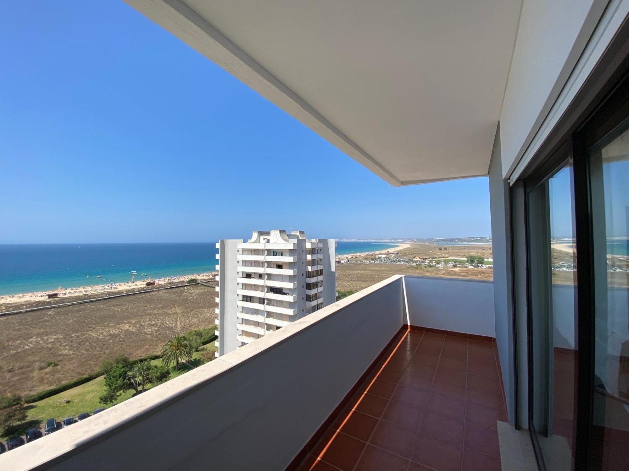 Alvor Seven Appartement Buitenkant foto