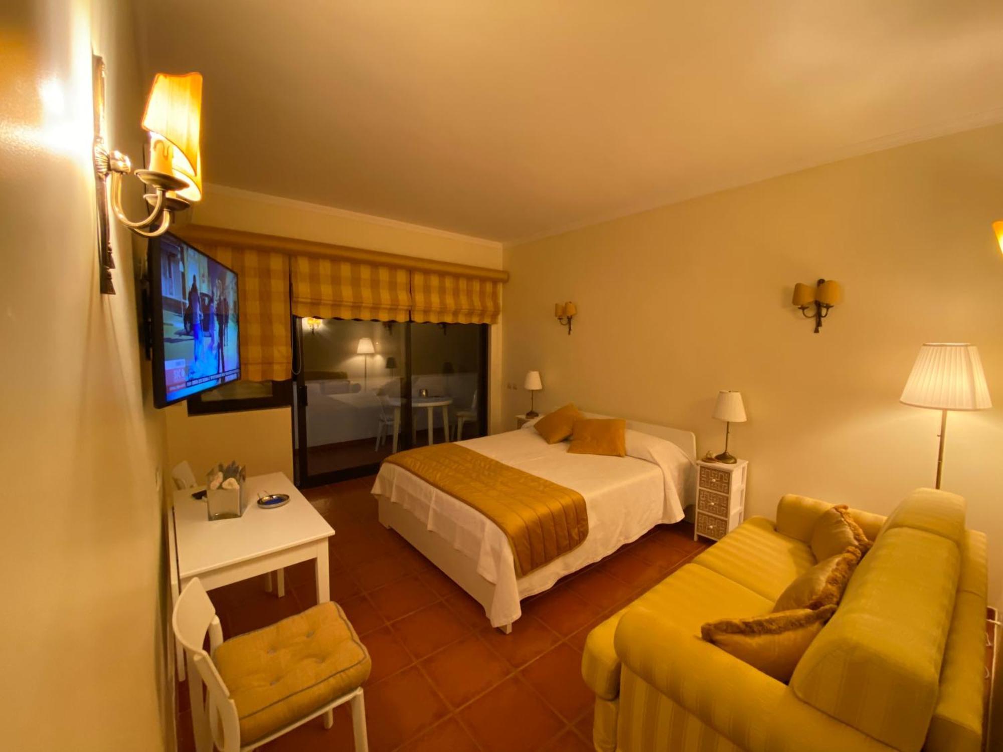 Alvor Seven Appartement Buitenkant foto