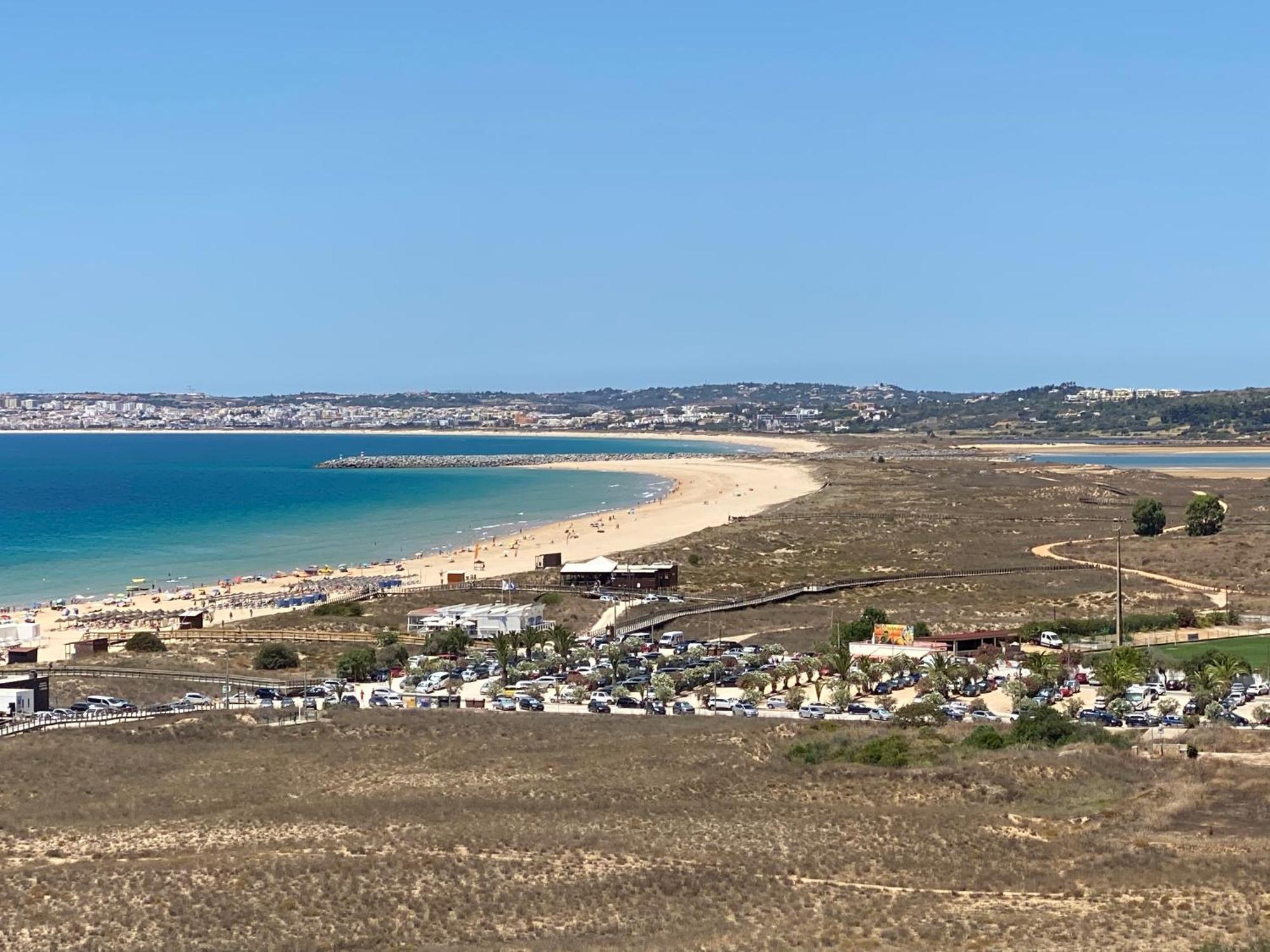 Alvor Seven Appartement Buitenkant foto