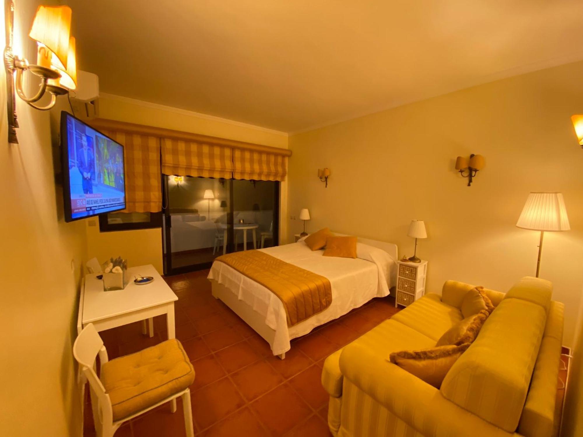 Alvor Seven Appartement Buitenkant foto