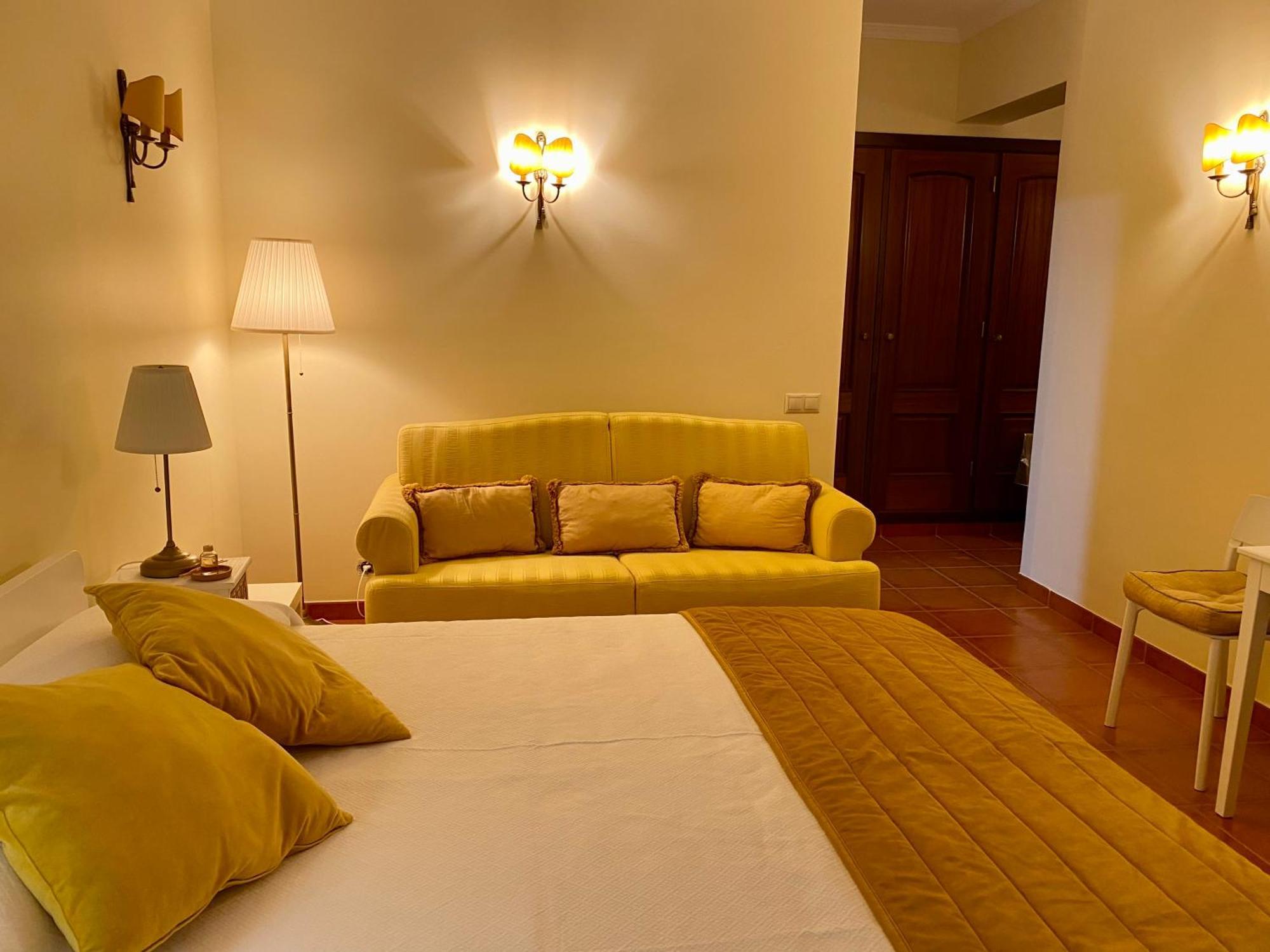 Alvor Seven Appartement Buitenkant foto