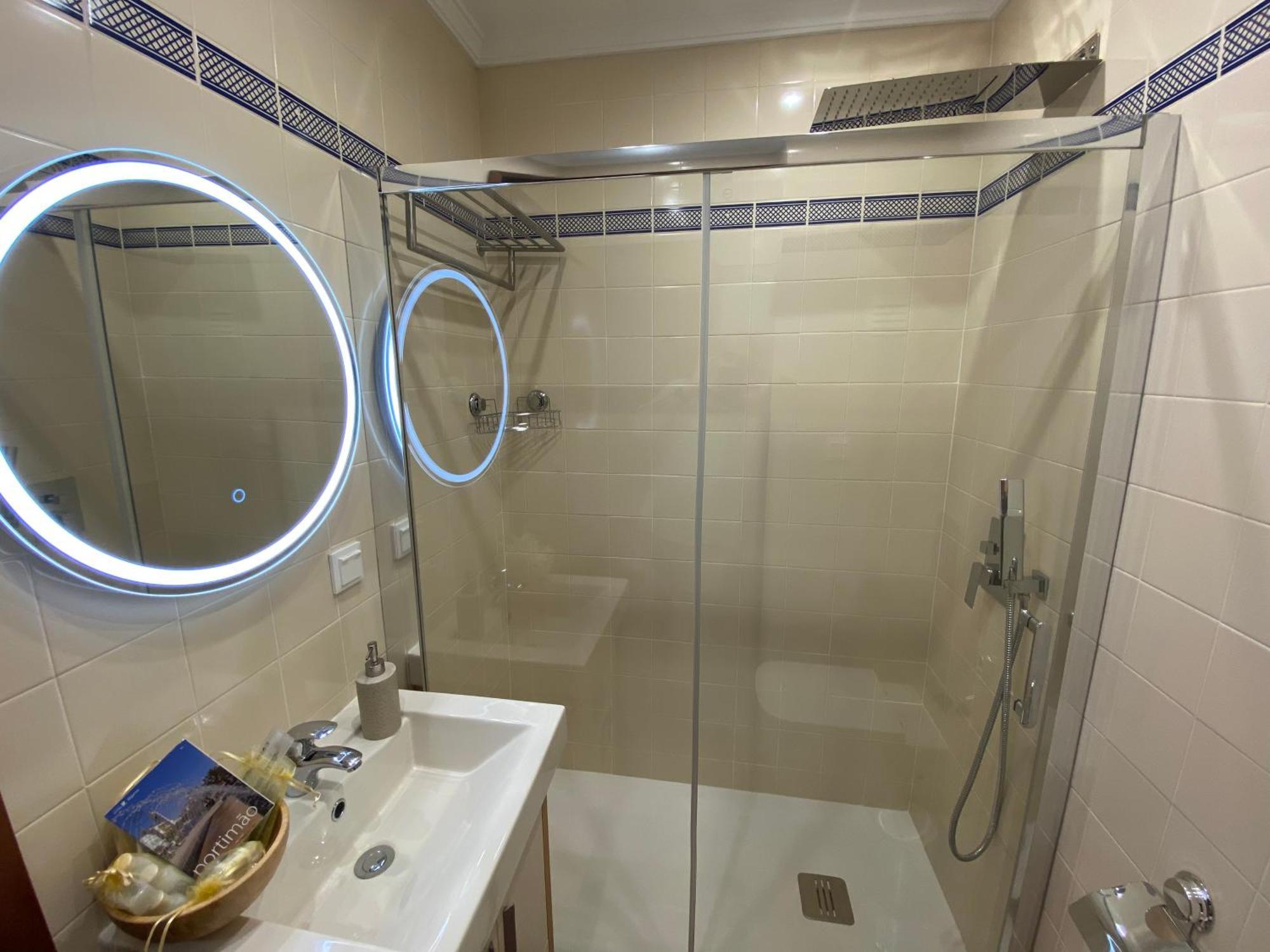Alvor Seven Appartement Buitenkant foto