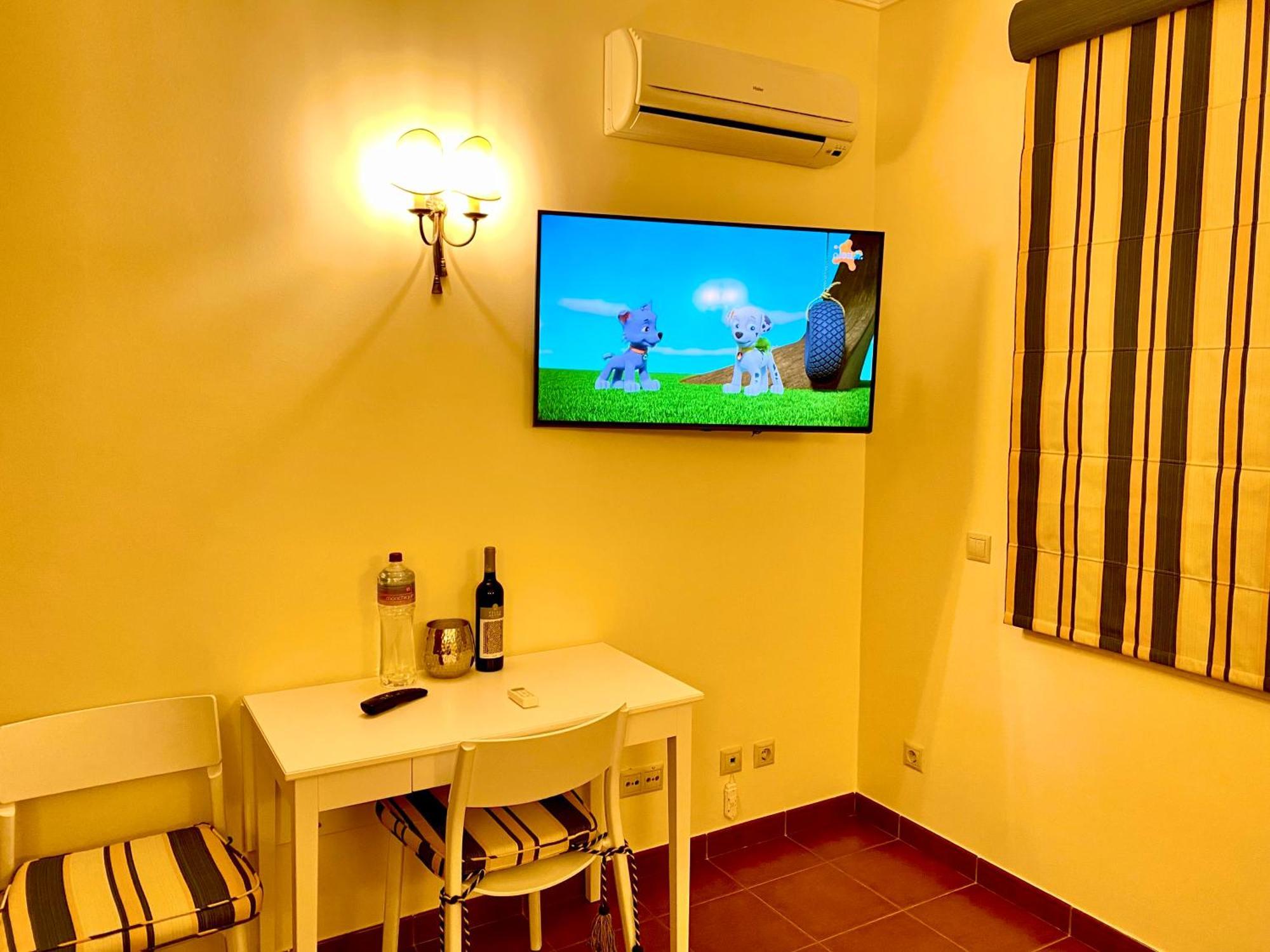 Alvor Seven Appartement Buitenkant foto