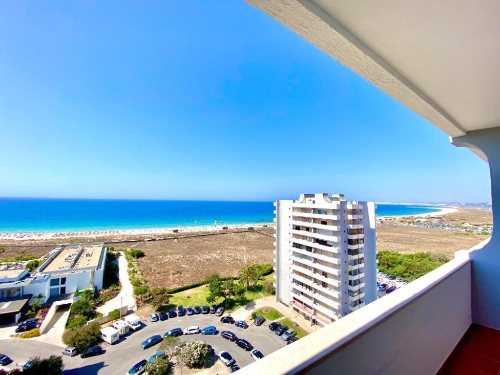 Alvor Seven Appartement Buitenkant foto
