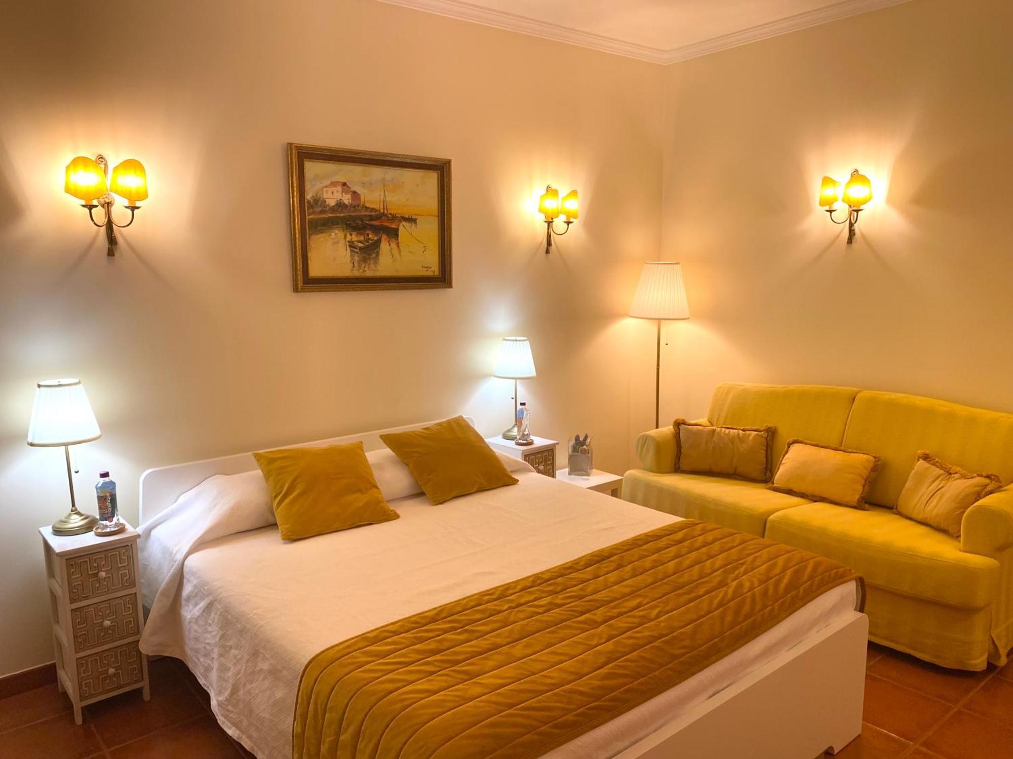 Alvor Seven Appartement Buitenkant foto