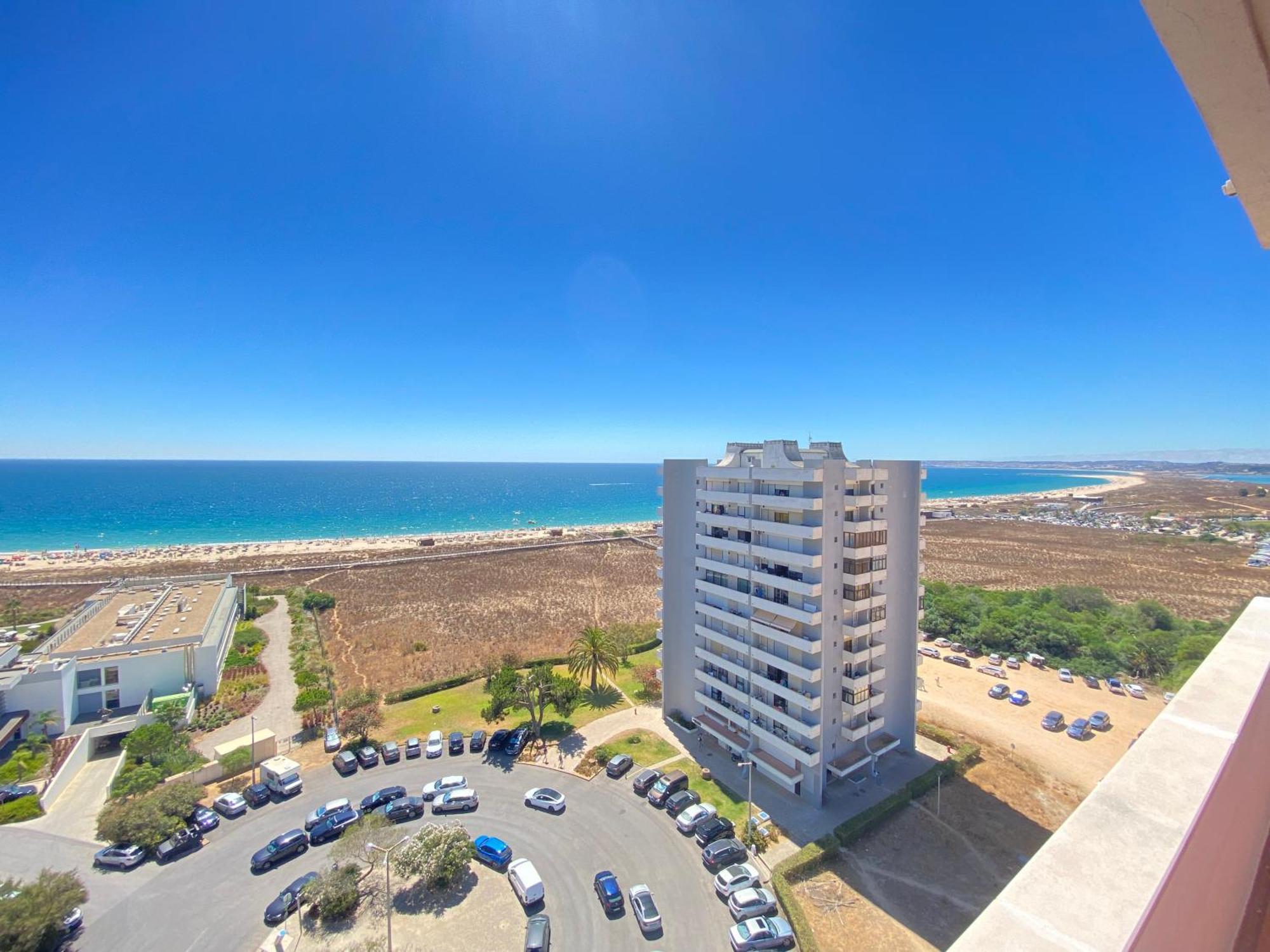 Alvor Seven Appartement Buitenkant foto