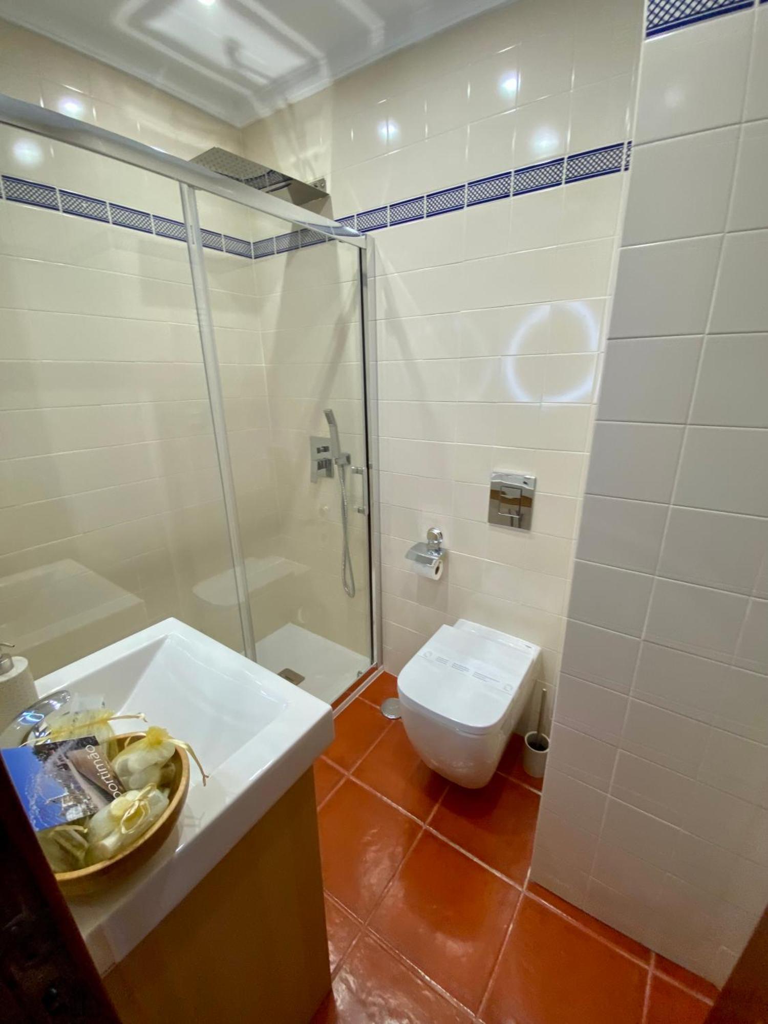 Alvor Seven Appartement Buitenkant foto